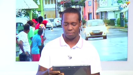 SPORT WEEK END - 2501