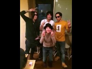 2015.01.26 ノリノリでいこうぜ★　ゲスト：黒木啓司