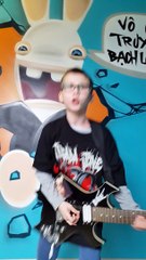 zéro de conduite TAGADA TOMs