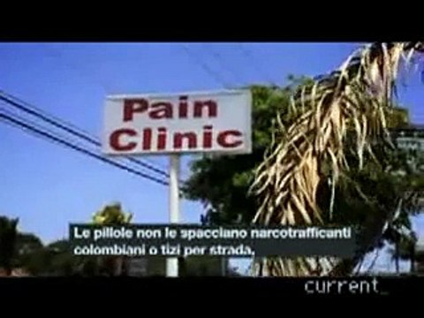 I farmaci sono droghe legalizzate : rischi e pericoli dell'assunzione di medicine