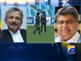PCB conflict with Players on Contract-26 Jan 2015