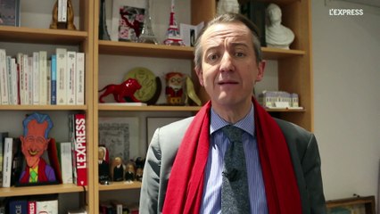 Syriza n'est pas possible en France - L'édito de Christophe Barbier