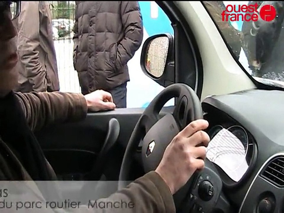 Les voitures de la Manche marcheront à l'hydrogène