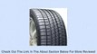 Goodyear F1 Supercar Radial Tire - 285/35R19 90Z Review