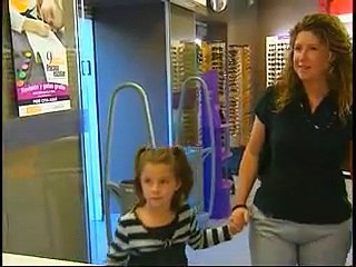 Fundación Alain Afflelou- Campaña Prevención Fracaso Escolar 2008