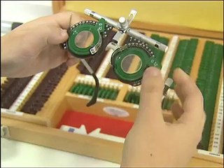 Fundación Alain Afflelou- Campaña Prevención Fracaso Escolar 2009