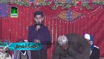 Dil man ishaq e Nabi by Malik Muhammad Waris Joiya at Mehfil e naat Chak 55 nb Sargodha 2015