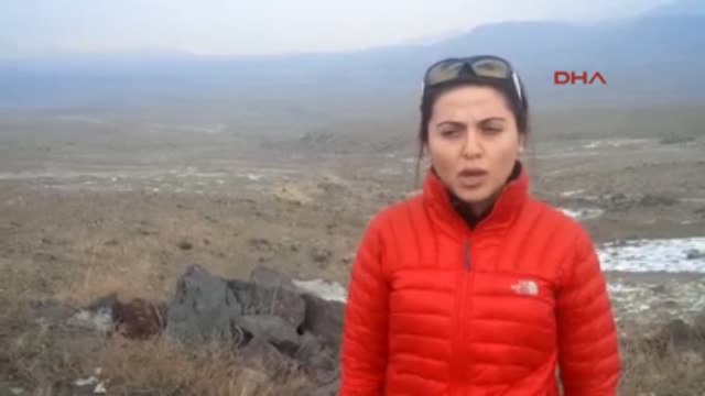 Iğdır Tuzluca Kuş Cennetinde Akbaba Katliamı Ek