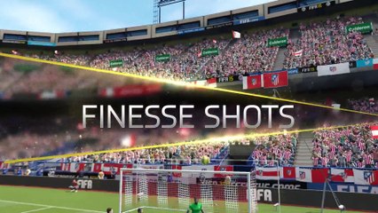 FIFA 15 Tutorial  Shooting