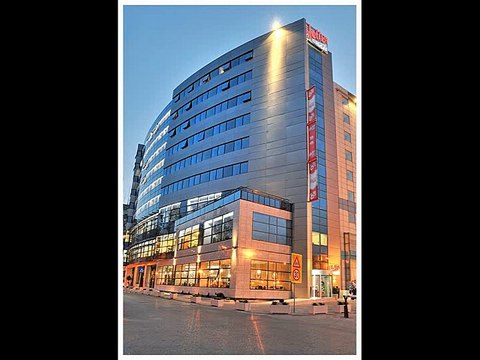 Hotel Hello Gara de Nord Bucuresti