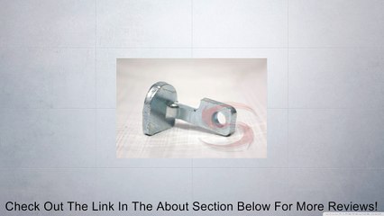 UFP Side Lockout Bracket for A60, A70 Actuators #34557 Review