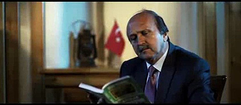 Kaçış 1950 - Fragman