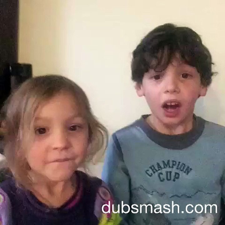 DUBSMASH - Tête de rat
