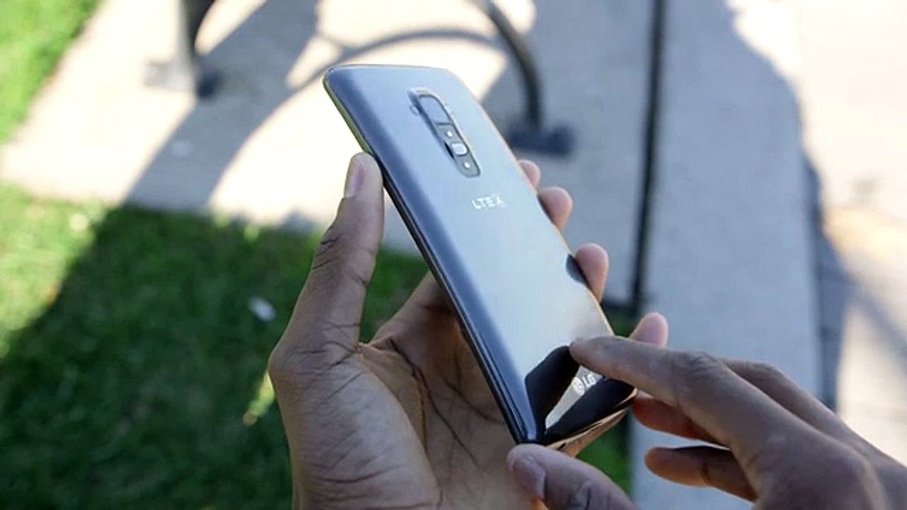 LG G Flex Self Healing Demo! all review | phone review | app review | HTC REVIEW | LG review | phone problem soluition | techonology review | mobile review | camera review | makanical review | tech review | android app review | os app review | apple revie