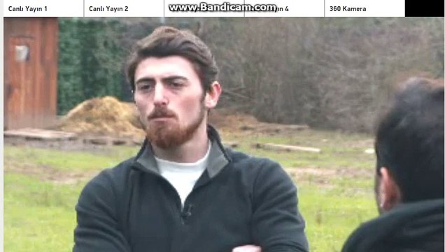 Furkan'ın Ahlak Anlayışı Part1