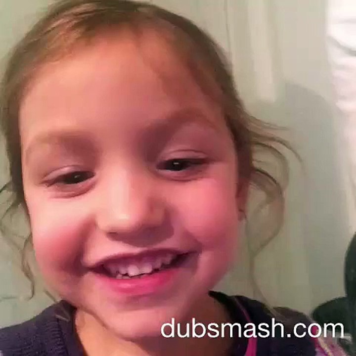 DUBSMASH - Libérée