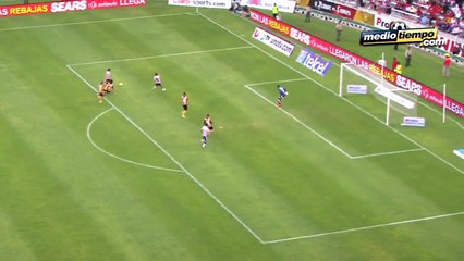 Perdimos dos puntos: 'Gansito' Hernández