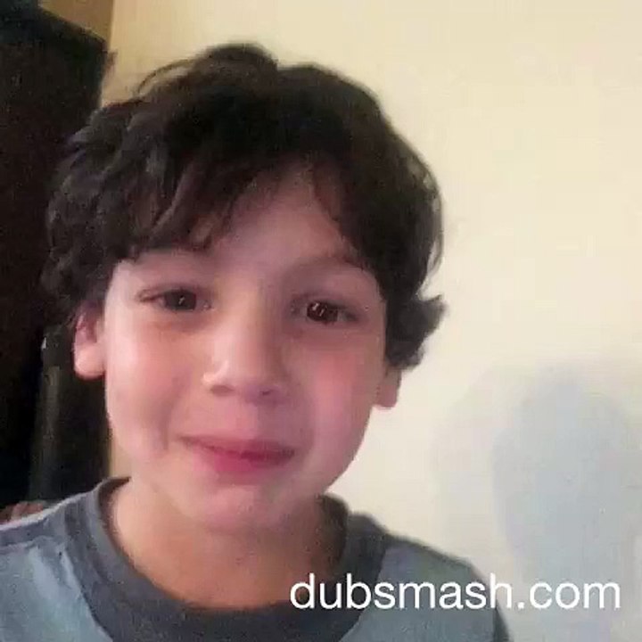 DUBSMASH - La gueuse