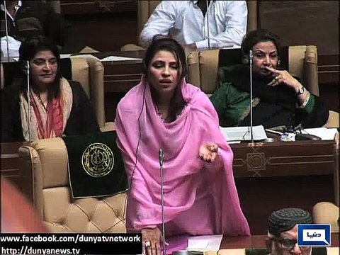 Dunya News - Sindh assembly stops all proceedings on APS martyrs Chehlum