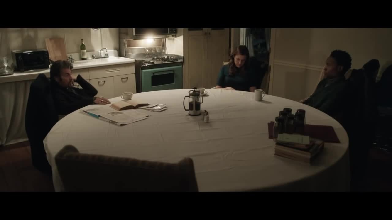 The humbling - clip i miss you (english) hd