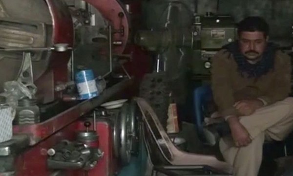 worst loadshedding in balochistan