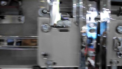 Operador puertas automáticas de Ascensor