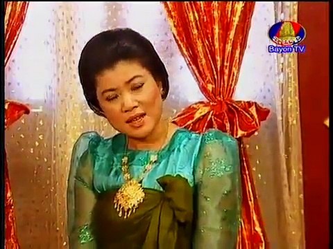 Khmer Movies 2014,រឿងខ្មែរ,ទេវរូបចេះនិយាយ,Te va rub ches ni yay, Part 02