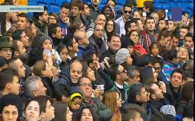 Oficial Presentation Lucas Silva Real Madrid Full Video