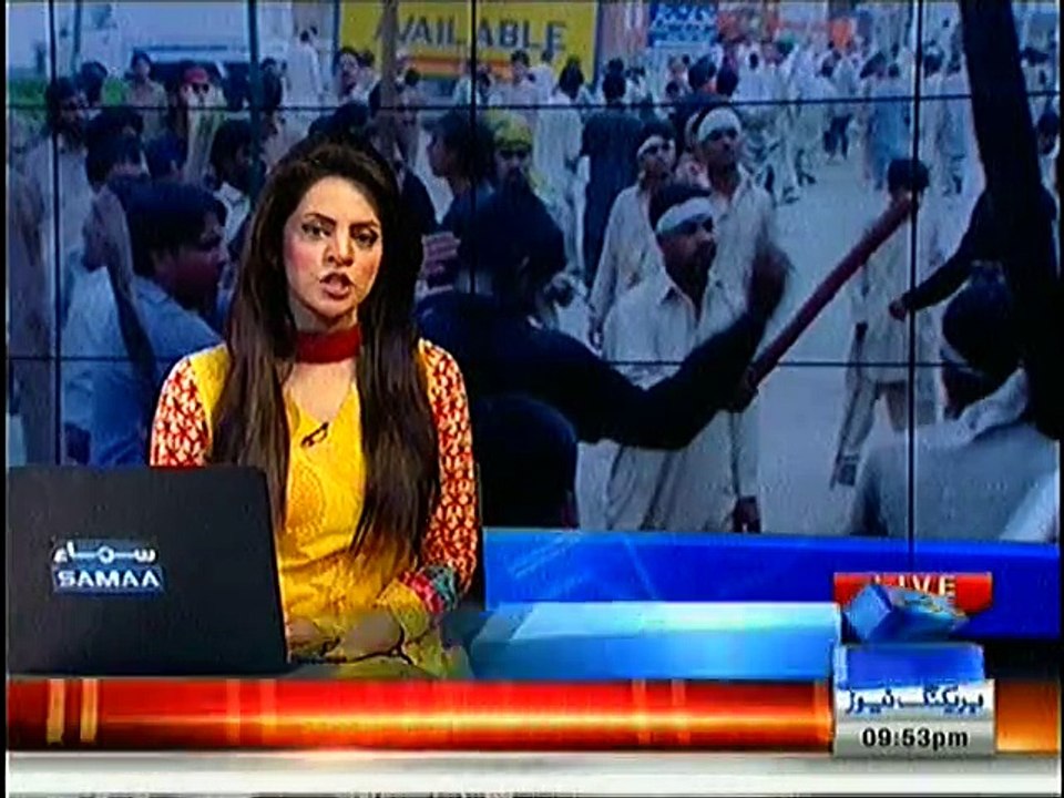 Multan May Cycle Chor Sheriyo K Hattay Char Gaya