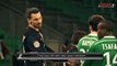 ASSE - PSG : ce qu'a dit Zlatan Ibrahimovic à Paul Baysse !