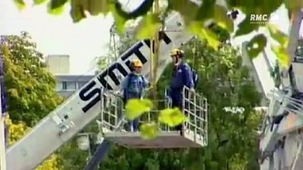 Les mysteres climatiques volcans en eruption