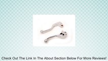 Brake Clutch Lever Set KX 65 KX85 KX125 00-08, KX250 00-08, KX250F 05-11, KX450F 06-11, RM125/250 04-08, RMZ450 05-11 Review