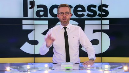 TEASER ACCESS365  26-01-15