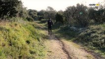Emmanuel Gault :  ultra Trail