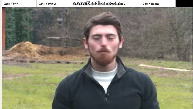 Furkan'ın Ahlak Anlayışı Part2