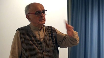 Voix lyrique et Inconscient