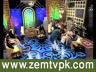 A Sweat and Beautiful Naat..Kash Ma dor e Paghambar -FARHAN ALI WARIS
