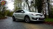 Renault Megane 1.5 dCi Sport Tourer GT Line testi (2014)