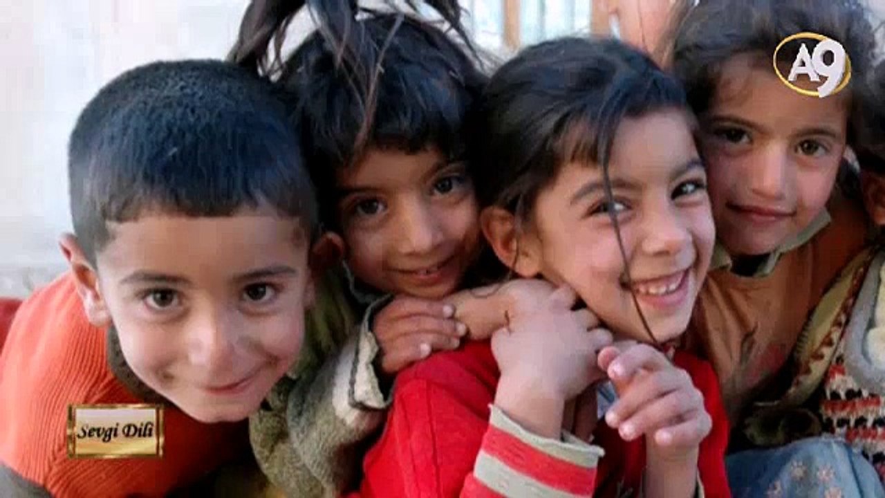 Sevgi dili, 11. Bölüm - Ayhan Ogan, Sivil Dayanışma Platformu Başkanı