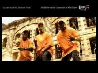 Magic System Feat. Big Ali, Hakil & Cheb