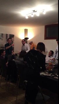 J'peux pas, j'ai tennis ! David Noulin