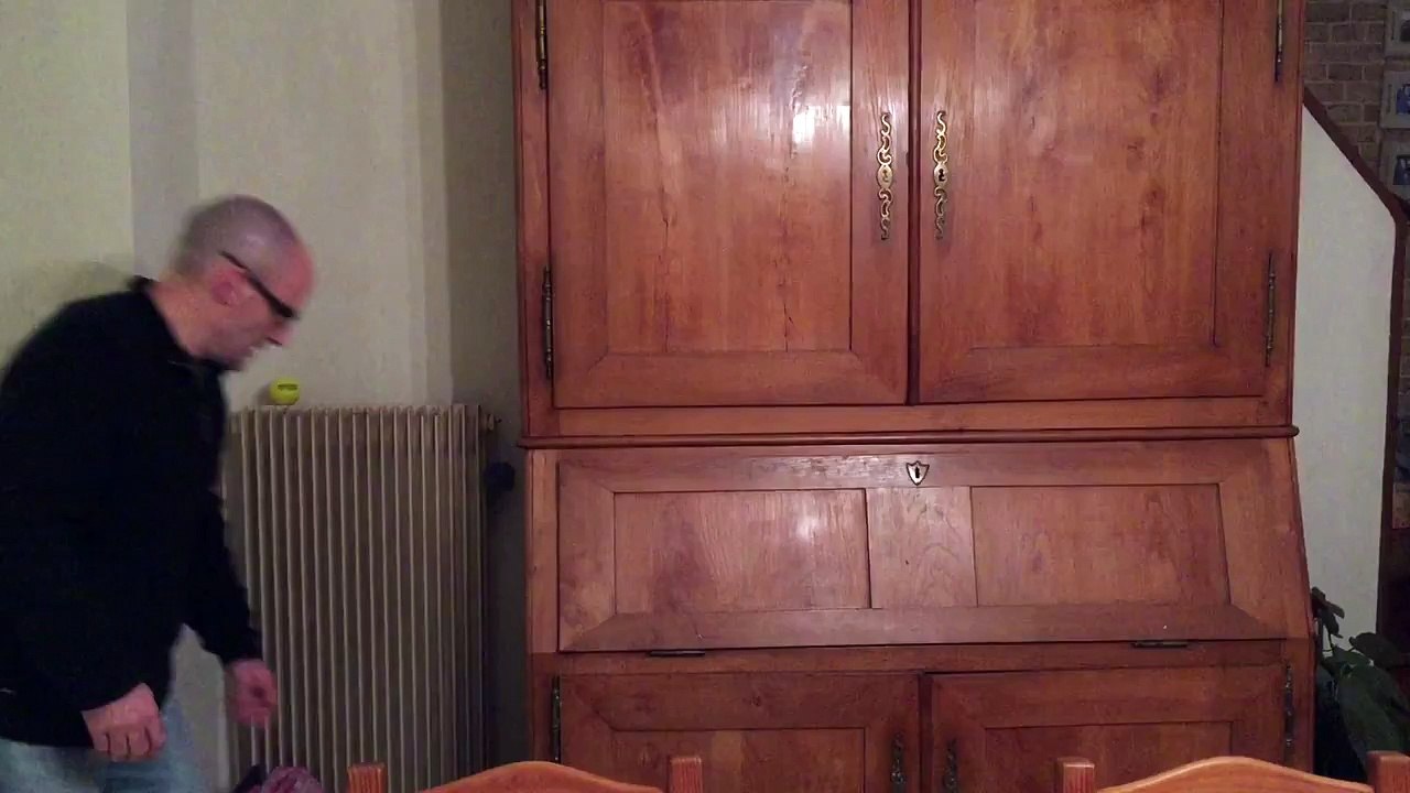 J'peux pas, j'ai tennis ! David Noulin (2)