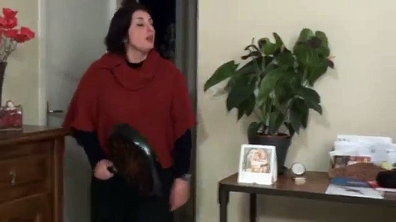 J'peux pas j'ai tennis par Xavier