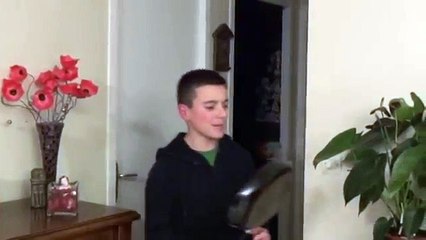 J'peux pas jai tennis par Xavier