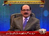 Power Lunch ~ 26 January 2015 - Pakistani Talk Shows - Live Pak News