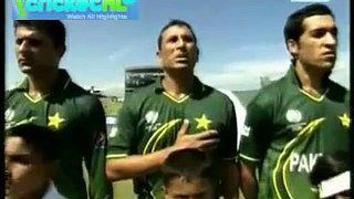 Aman ka chaka laga Pakistani Song ICC World cup 2011 - Tune.pk