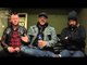 Seether interview - Shaun, Dale & John (part 2)