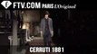 Cerruti 1881 Men Fall/Winter 2015-16 | Paris Men’s Fashion Week | FashionTV