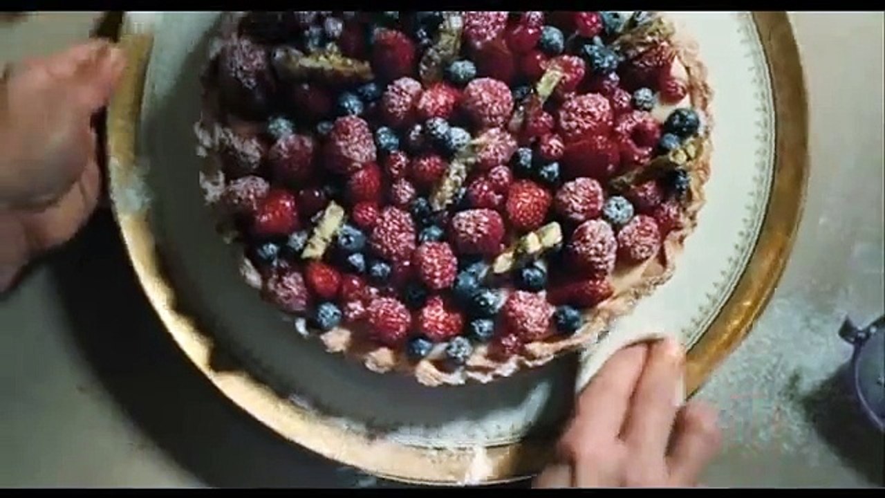 Comenzó la programación del ciclo de cine francés en el Celarg