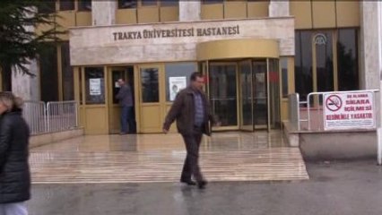 Kosovalı Hasta, Böbrek Nakli İçin Türkiye'yi Tercih Etti